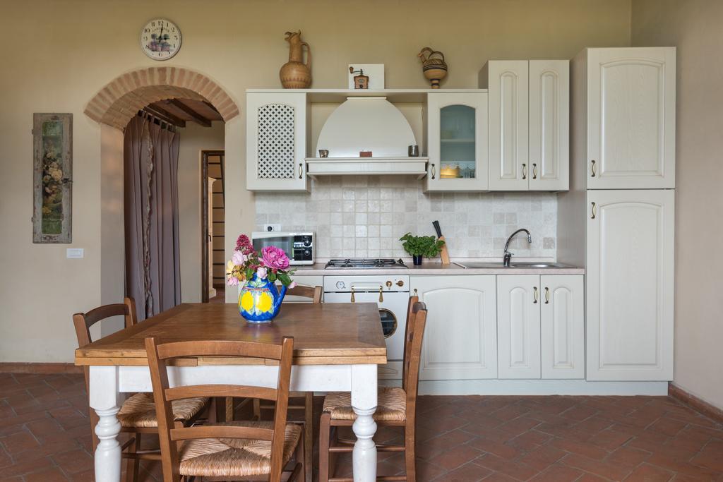 הוילה מוטספרטולי Azienda Agrituristica Bellavista מראה חיצוני תמונה