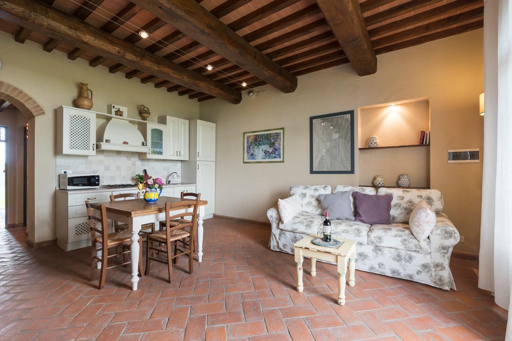 הוילה מוטספרטולי Azienda Agrituristica Bellavista מראה חיצוני תמונה