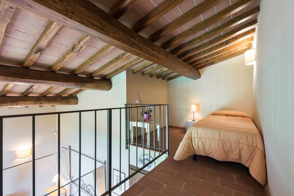 הוילה מוטספרטולי Azienda Agrituristica Bellavista מראה חיצוני תמונה