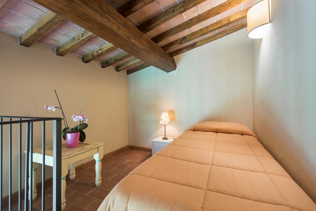 הוילה מוטספרטולי Azienda Agrituristica Bellavista מראה חיצוני תמונה