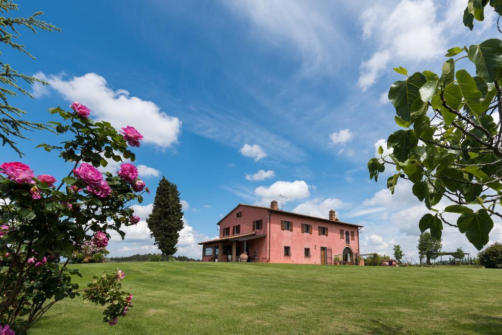 הוילה מוטספרטולי Azienda Agrituristica Bellavista מראה חיצוני תמונה