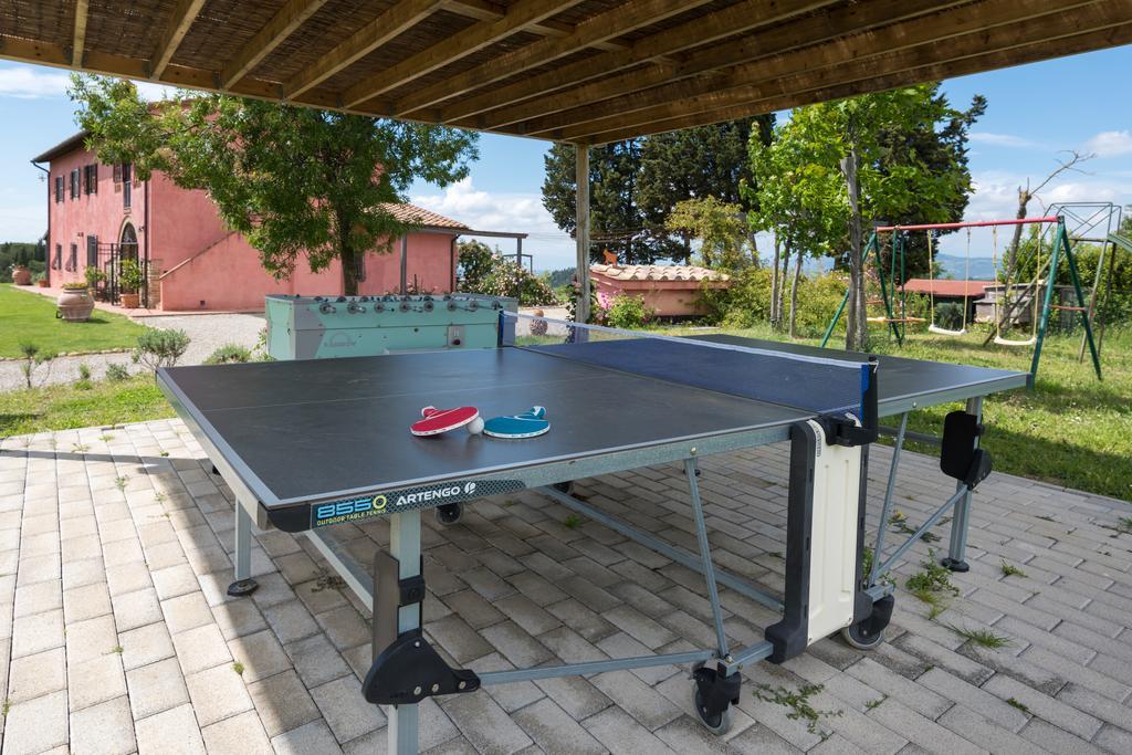 הוילה מוטספרטולי Azienda Agrituristica Bellavista מראה חיצוני תמונה