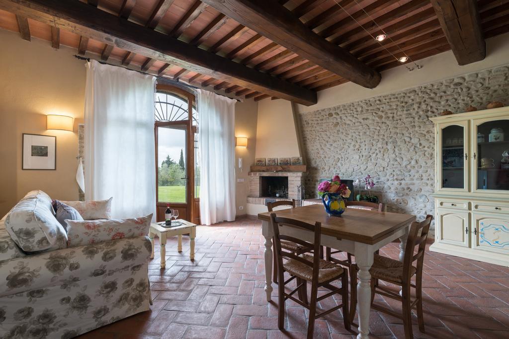 הוילה מוטספרטולי Azienda Agrituristica Bellavista מראה חיצוני תמונה