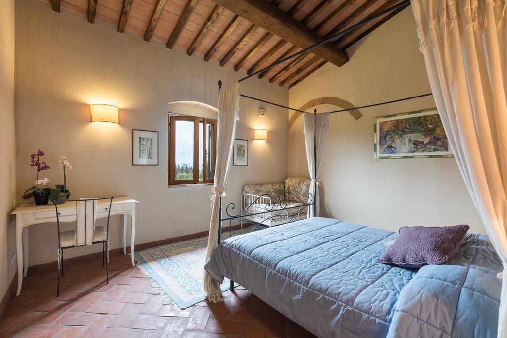 הוילה מוטספרטולי Azienda Agrituristica Bellavista מראה חיצוני תמונה
