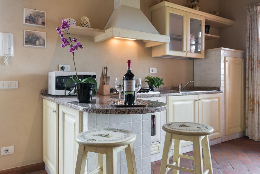 הוילה מוטספרטולי Azienda Agrituristica Bellavista מראה חיצוני תמונה