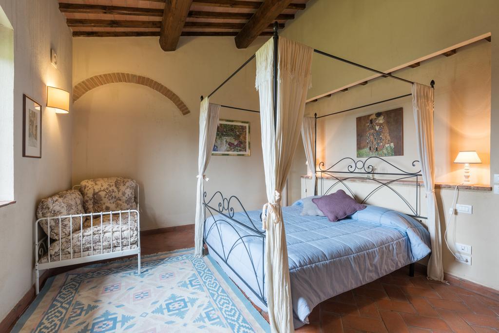הוילה מוטספרטולי Azienda Agrituristica Bellavista מראה חיצוני תמונה