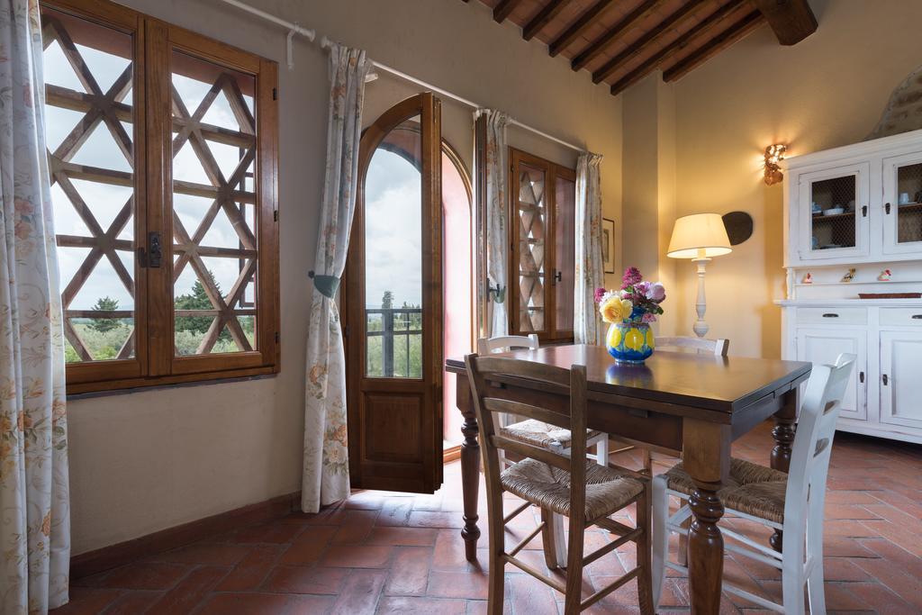 הוילה מוטספרטולי Azienda Agrituristica Bellavista מראה חיצוני תמונה